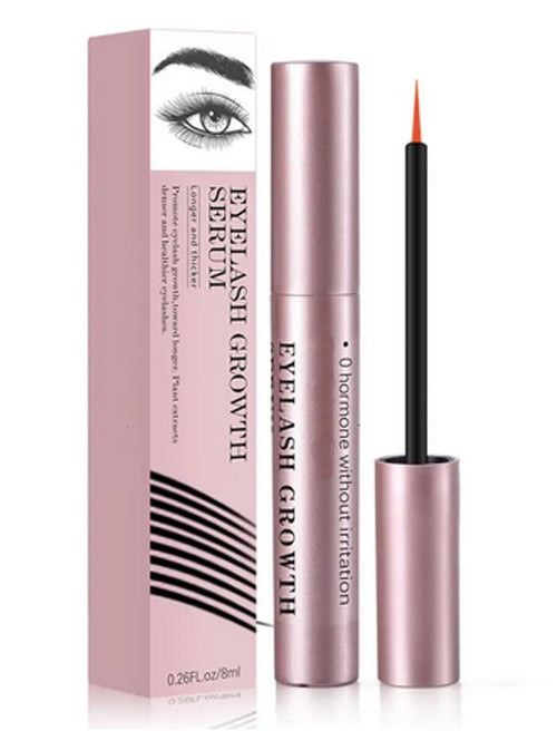 Eyelash Growth Serum